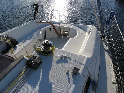 Jeanneau Sun Odyssey 29.2