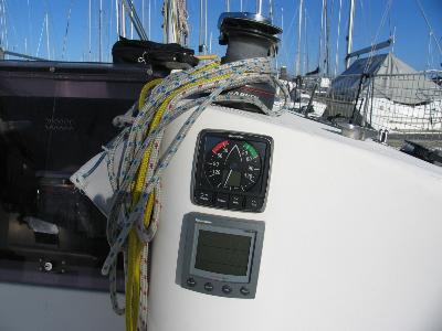 Jeanneau Sun Odyssey 29.2