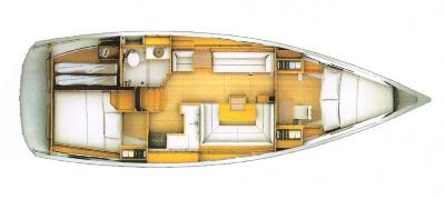 Jeanneau Sun Odyssey 409