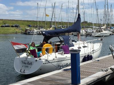 Beneteau First 29 