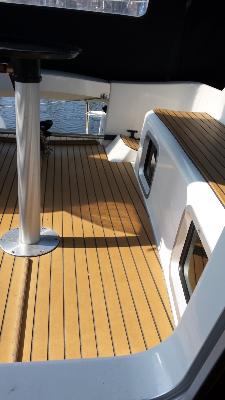 Jeanneau Sun Odyssey 32i