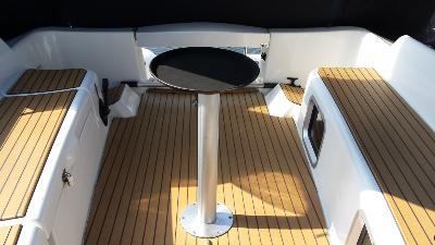 Jeanneau Sun Odyssey 32i