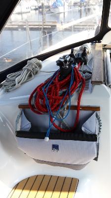 Jeanneau Sun Odyssey 32i