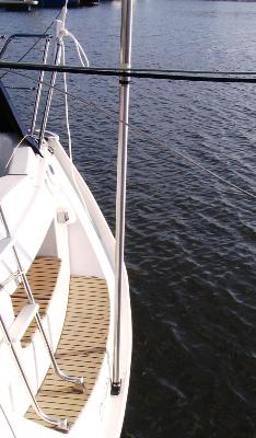 Jeanneau Sun Odyssey 32i