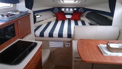 Bayliner 285