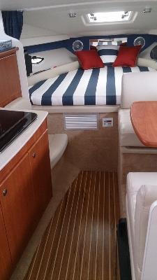 Bayliner 285