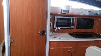 Bayliner 285