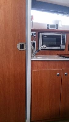 Bayliner 285