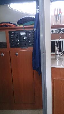 Bayliner 285