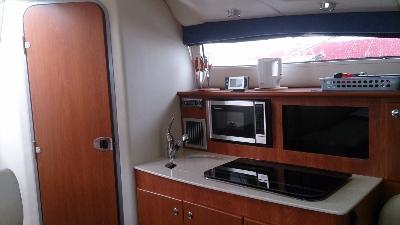 Bayliner 285