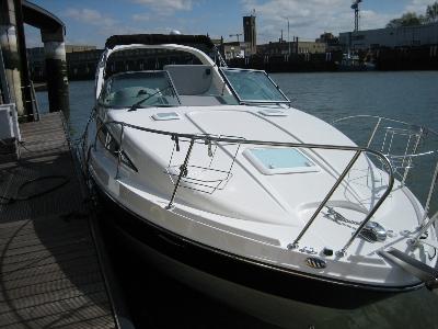 Bayliner 285