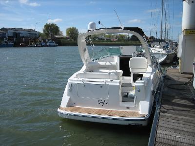 Bayliner 285