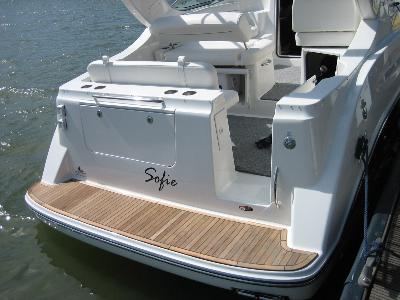 Bayliner 285