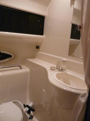 Bayliner 285