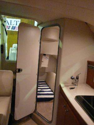 Bayliner 285