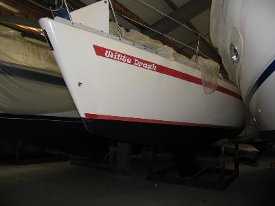 Hanse 291