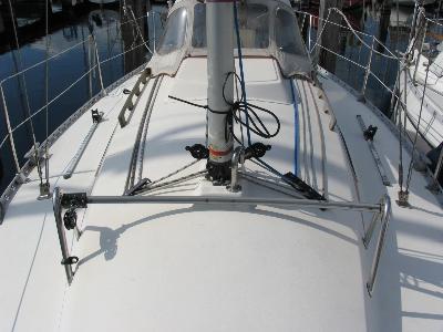 Hanse 291