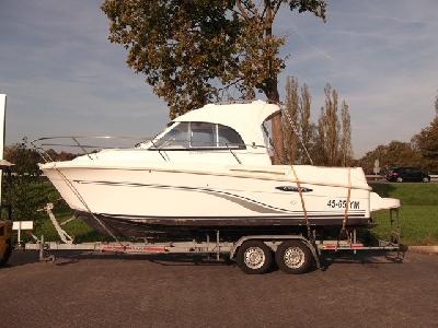 Beneteau Antares 6