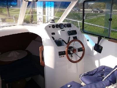 Beneteau Antares 6