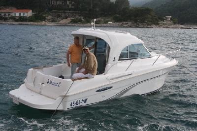 Beneteau Antares 6