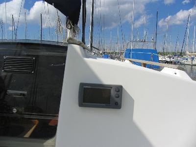 Jeanneau Sun Odyssey 30