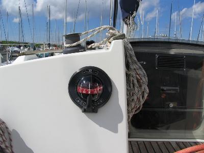 Jeanneau Sun Odyssey 30