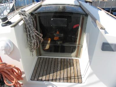 Jeanneau Sun Odyssey 30