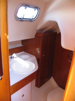 Jeanneau Sun Odyssey 30