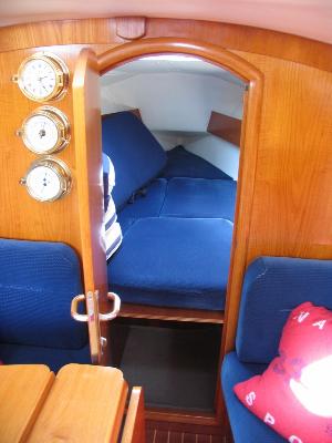 Jeanneau Sun Odyssey 30