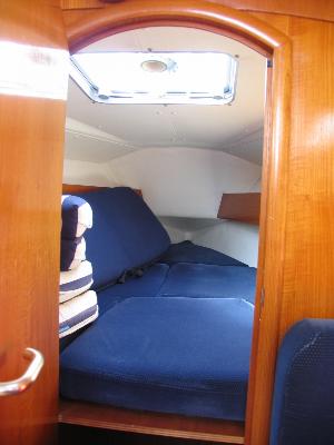 Jeanneau Sun Odyssey 30