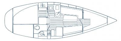 Jeanneau Sun Odyssey 30