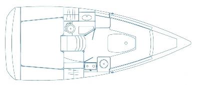 Jeanneau Sun Odyssey 26