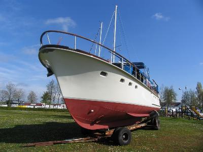 Super van Craft