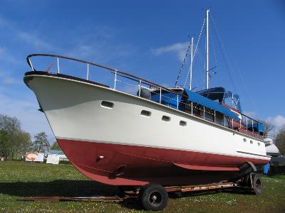 Super van Craft