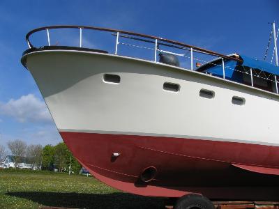 Super van Craft