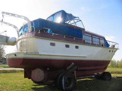 Super van Craft