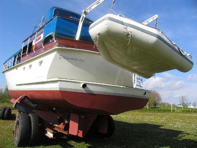 Super van Craft