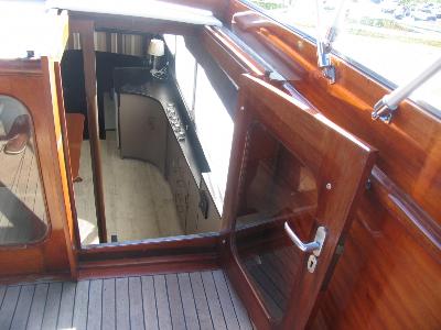 Super van Craft