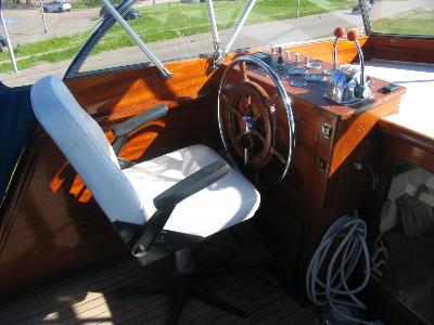 Super van Craft