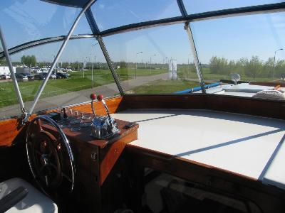 Super van Craft