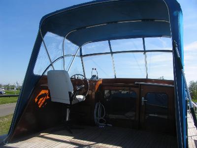 Super van Craft