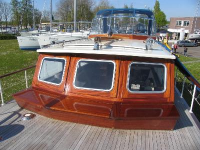 Super van Craft