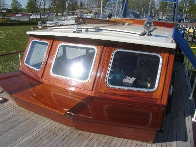 Super van Craft