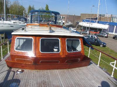 Super van Craft