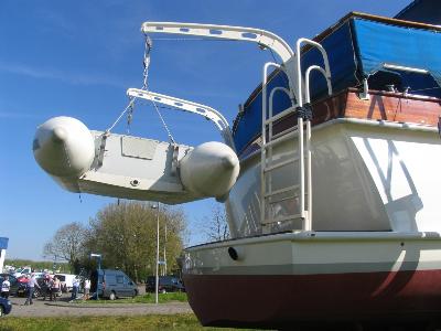 Super van Craft