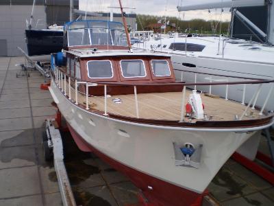 Super van Craft