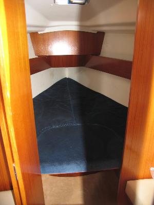 Jeanneau Sun Odyssey 29.2