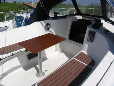 Jeanneau Sun Odyssey 29.2