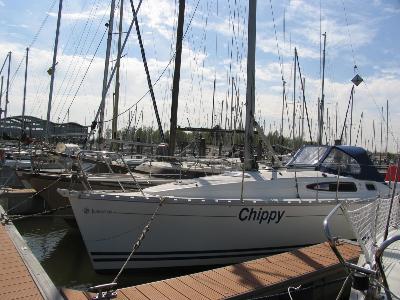 Jeanneau Sun Odyssey 29.2