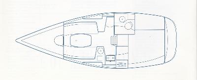 Jeanneau Sun Odyssey 29.2